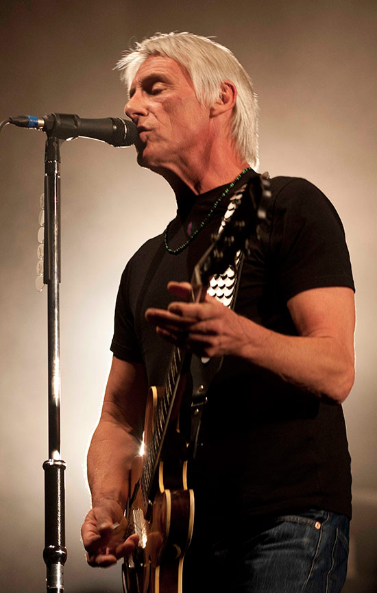 paul weller paul weller