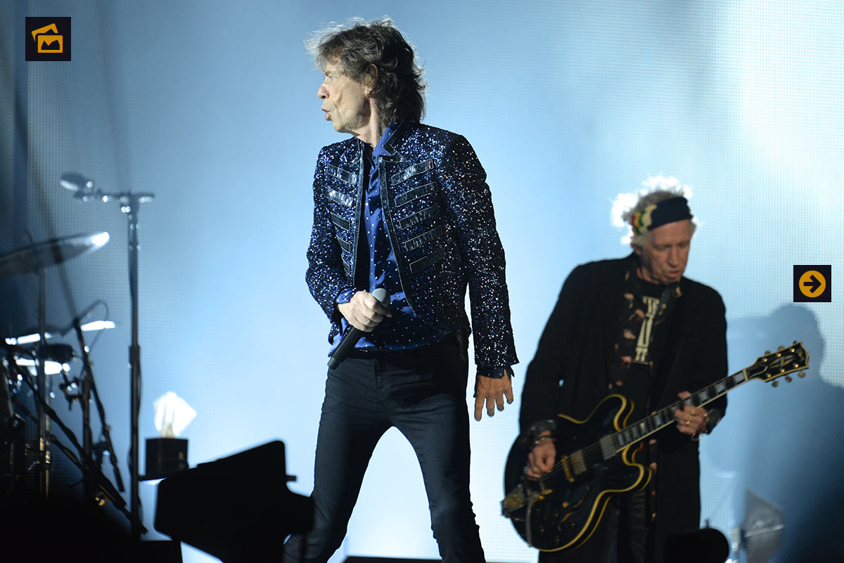 Rolling Stones