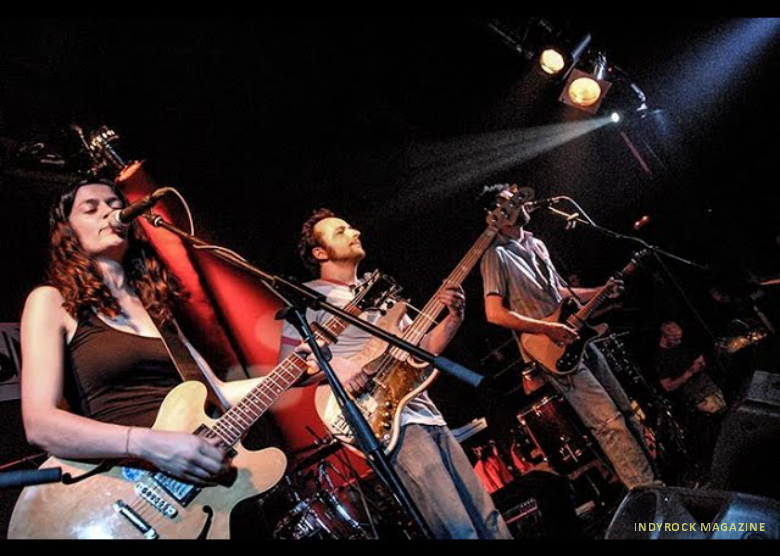Amigos Imaginarios, 2008