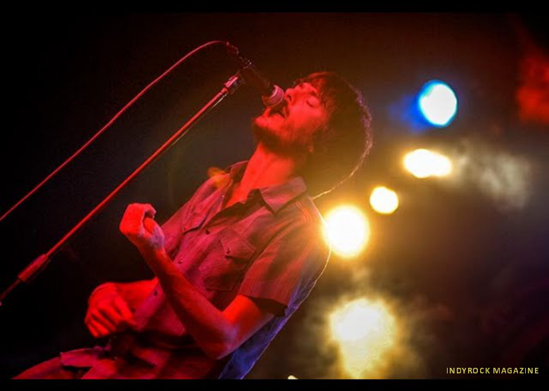 Vetusta Morla, 2008