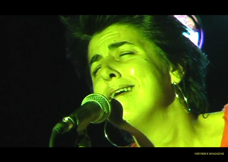 Amparo y sus Muchachos, 2011