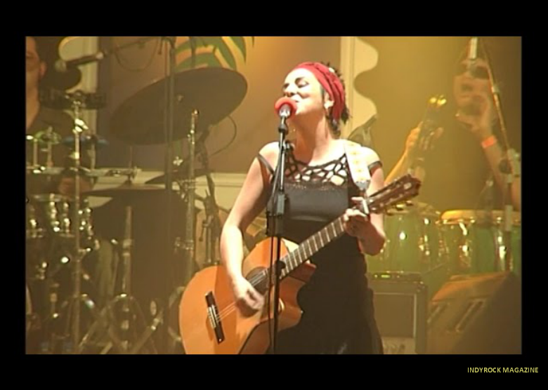 Amparanoia 2011