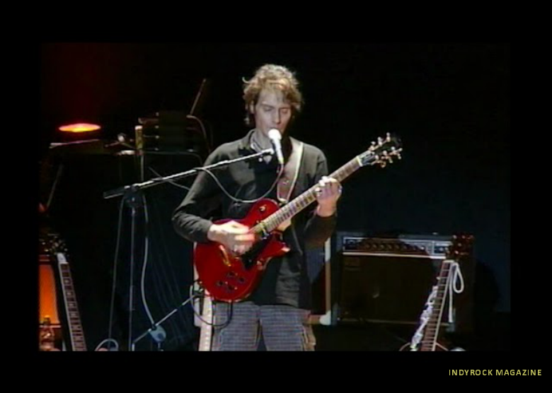 Antonio Vega, Granada 2006