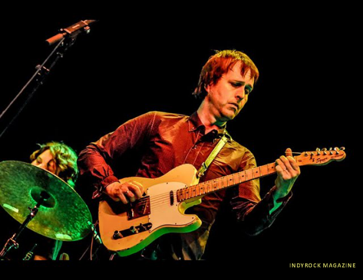 chuckprophet Chuck Prophet, Granada