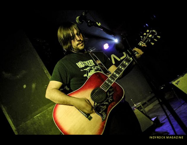 Dani Llamas, Granada 2009