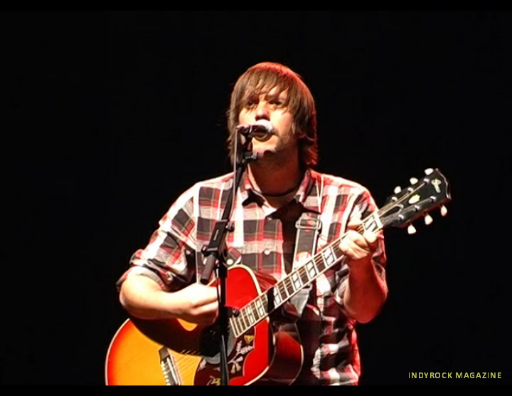 Dani Llamas, Granada 2011