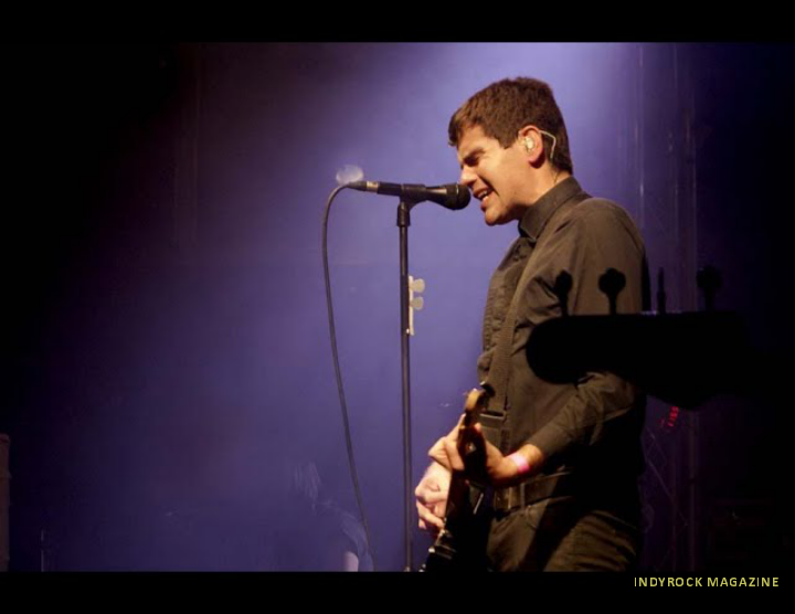 Dorian, Granada 2009