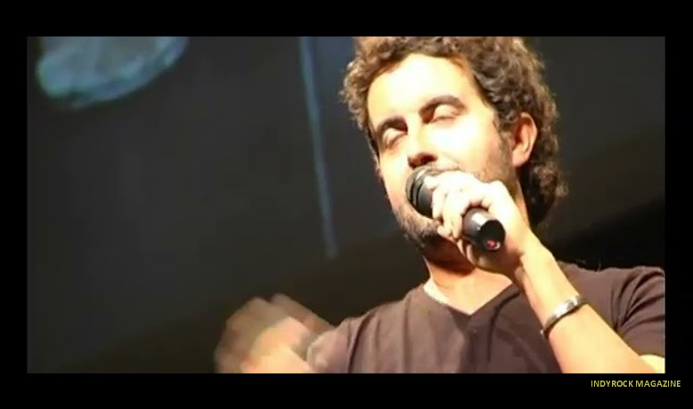 El Puchero Del Hortelano 2010 directo