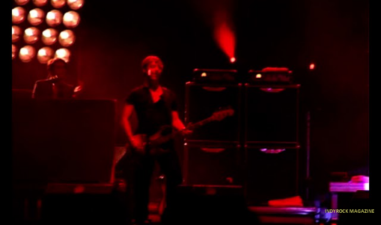 Travis Eutopia 2007