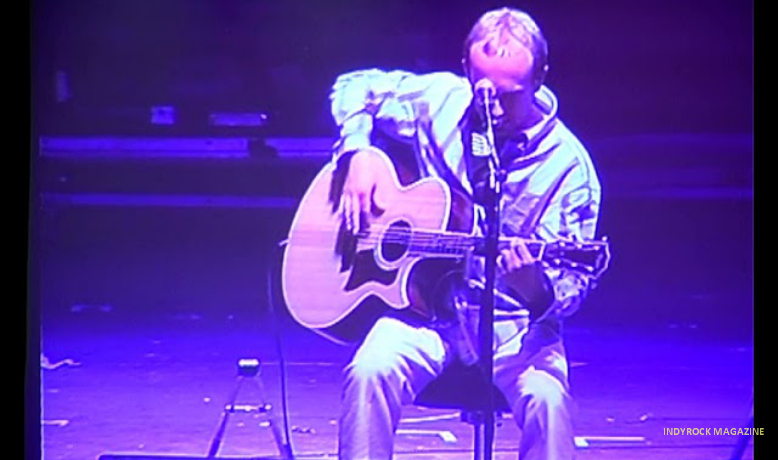 Paul Weller Festival Eutopia 2007