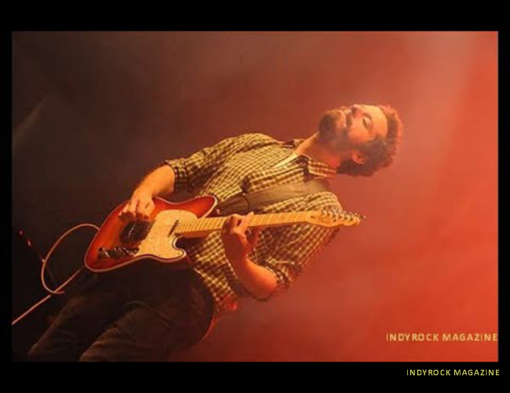 Niños Mutantes, Festival por Haití