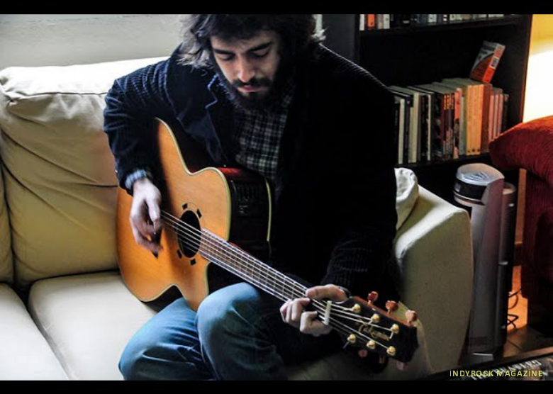 Jean Paul, acústico ^Mejores días'