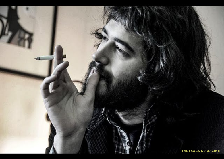 Jean Paul, acústico 'La orquesta'
