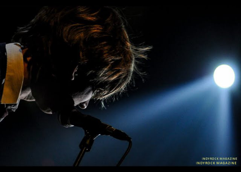 Jeremy Jay, Granada 2009- I
