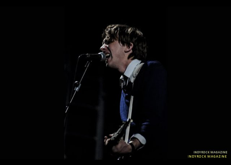 Jeremy Jay, 2009 - II