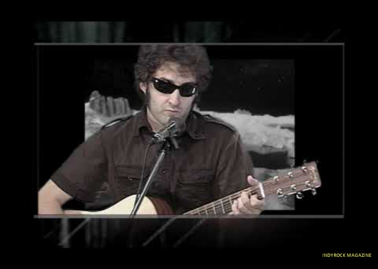 Lagartija Nick, acústico