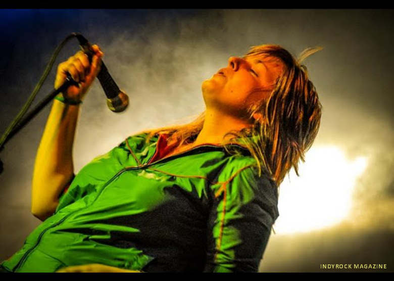 Euro Trash Girls, 2011