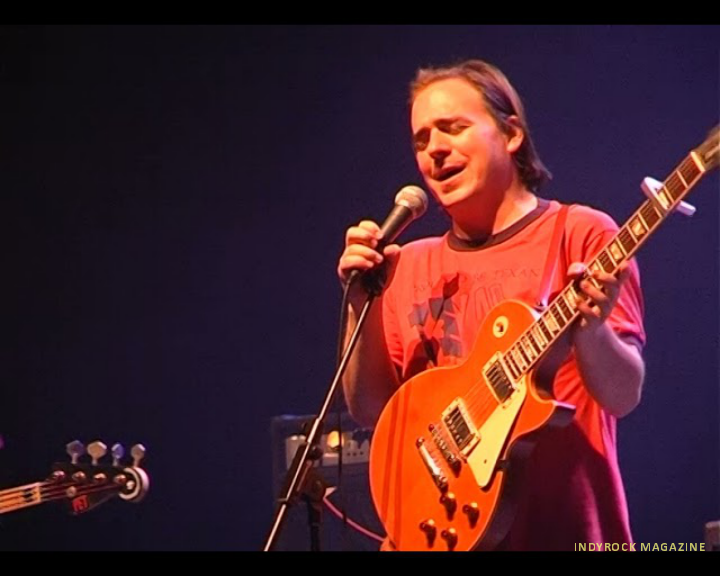 Magnolia Electric Co. Granada 2007