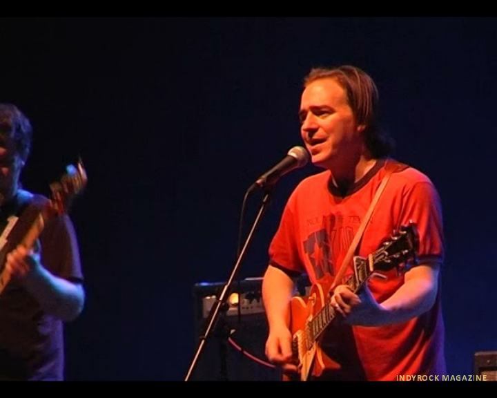Magnolia Electric Co., Granada 2007