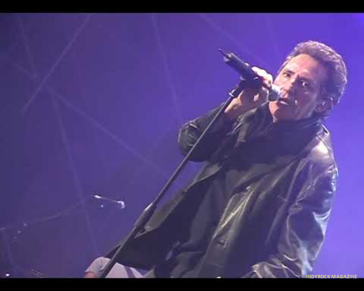Miguel Ríos, Festival del Zaidín, 2005