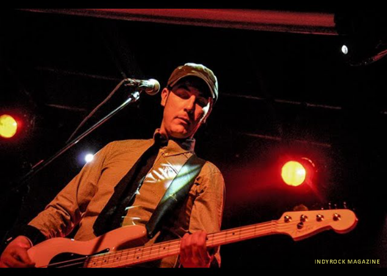 Niños Mutantes, Sala El Tren 2008