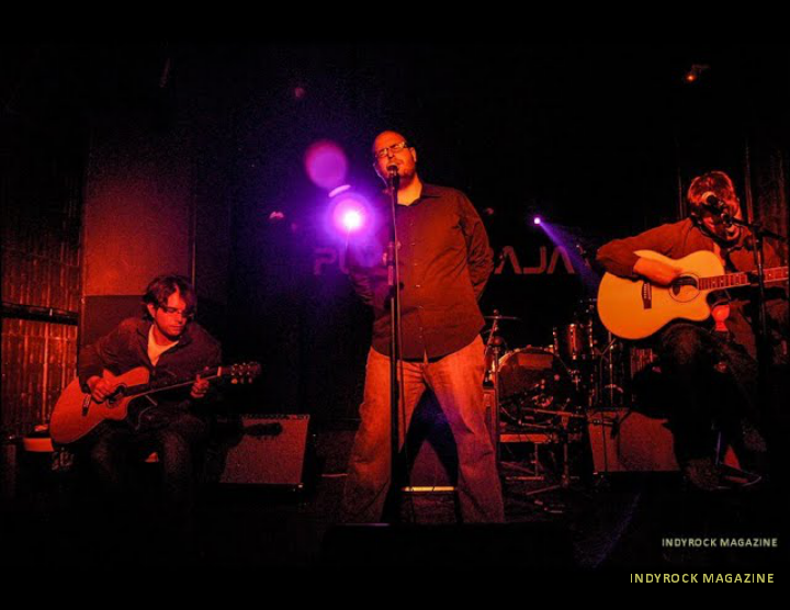 Tres Pequeños Placeres, 2007