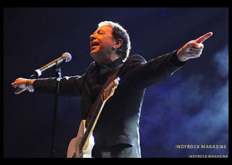 Los Ángeles, Festival, Granada por Haití