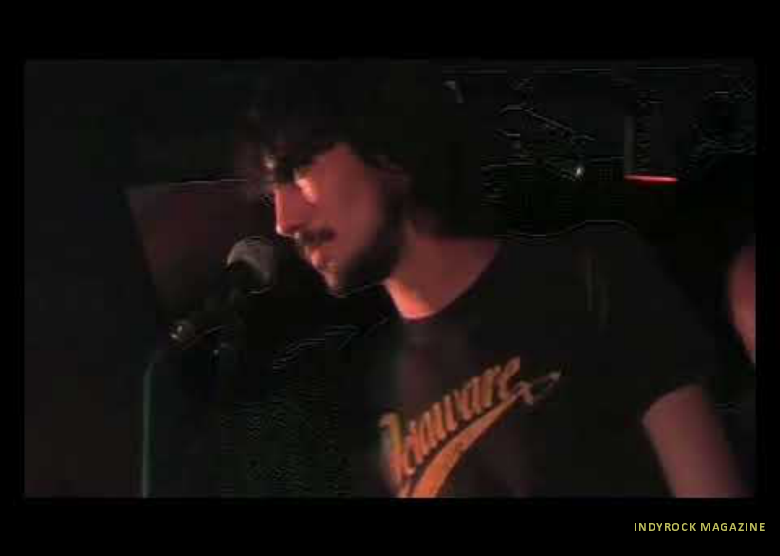 Angelicos con Los Planetas + Lori Meyers