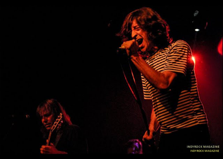 The Thunderbolts, 2007