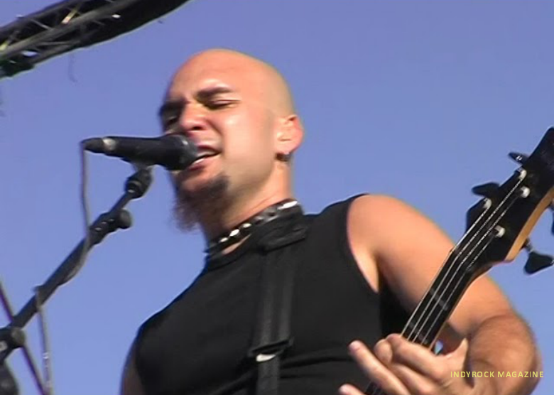 Sober, Espárrago Rock 2003