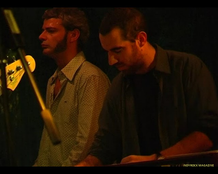 Soulsuckers, Granada 2008