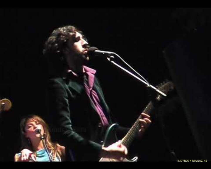 Soulsuckers, Granada 2004
