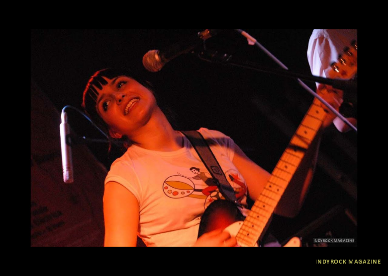 Zahara, 2007