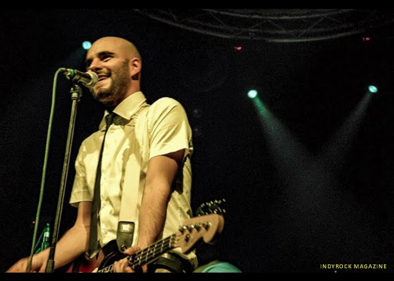 Zoo, Granada 2006